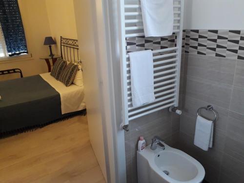 Foto de una habitación de Dafne B&amp;amp;B