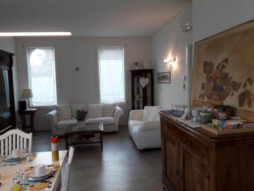 Foto general de Dafne B&amp;amp;B