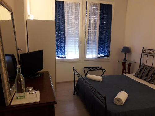 Foto de una habitación de Dafne B&amp;amp;B