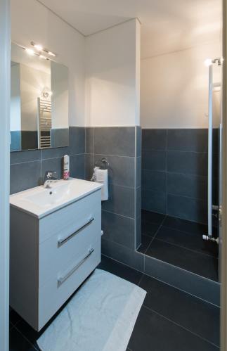 Foto de una habitación de Dafne B&amp;amp;B