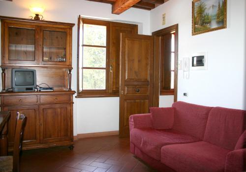 Foto general de Il Carpignone