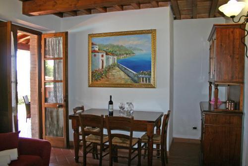 Foto general de Il Carpignone