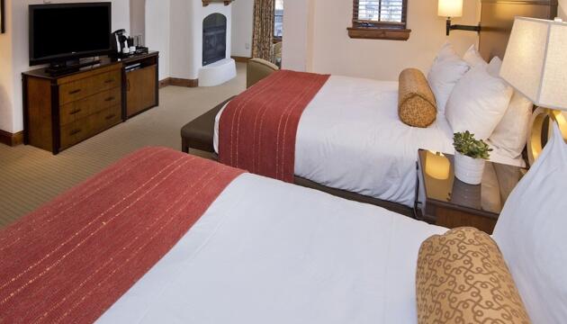 Foto de Austria Haus Hotel