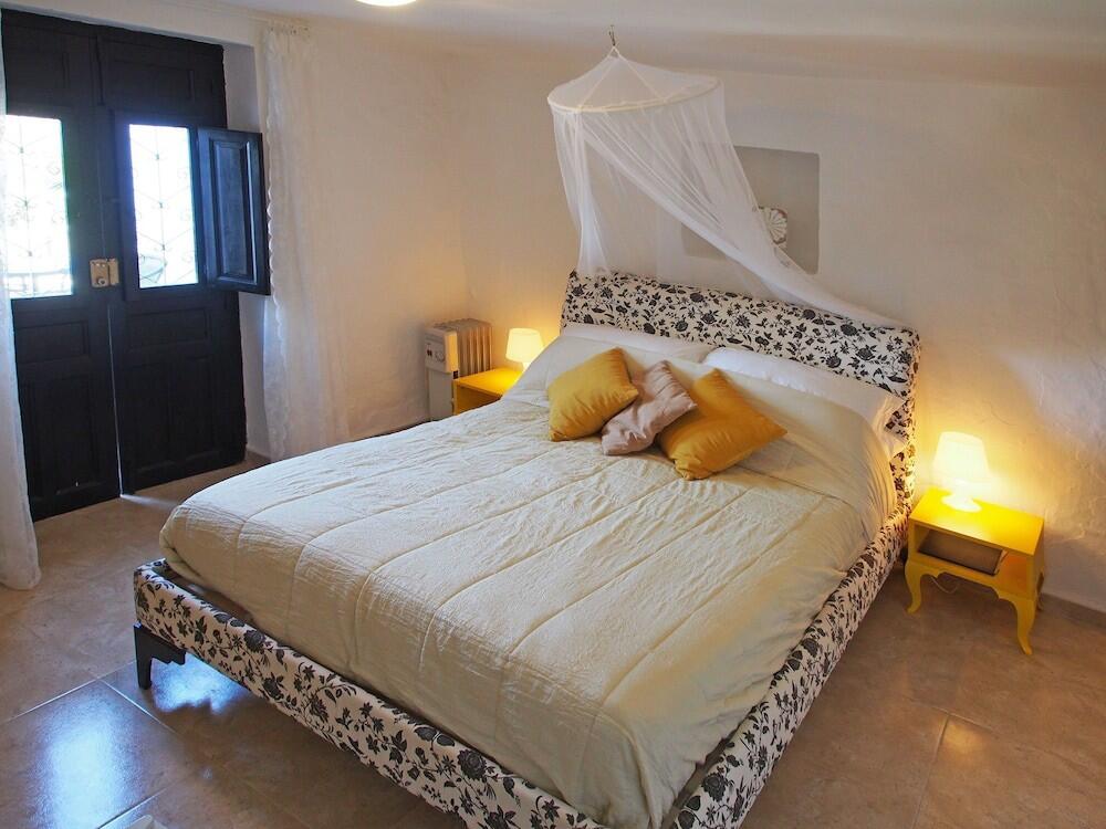 Foto de una habitación de Casa Colina