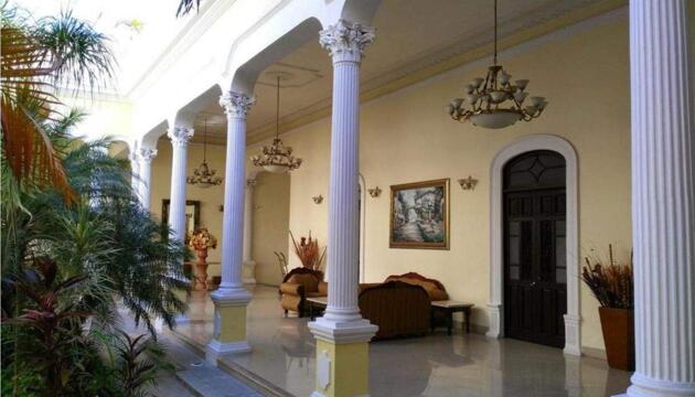 Photo – Hotel Gran Real Yucatan