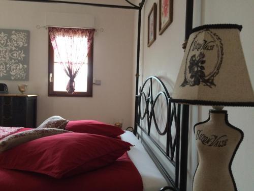 Foto de una habitación de LA VILLA BOLERO