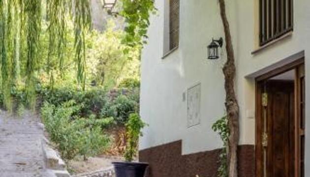 Foto de Casa Paseo Del Sauce