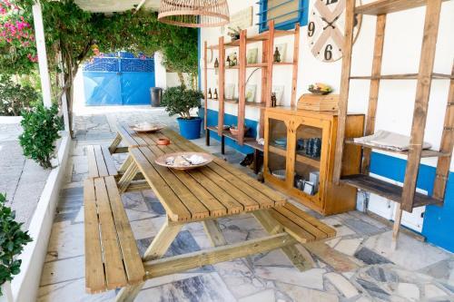 Foto de una habitación de Casa da Mata SurfHouse