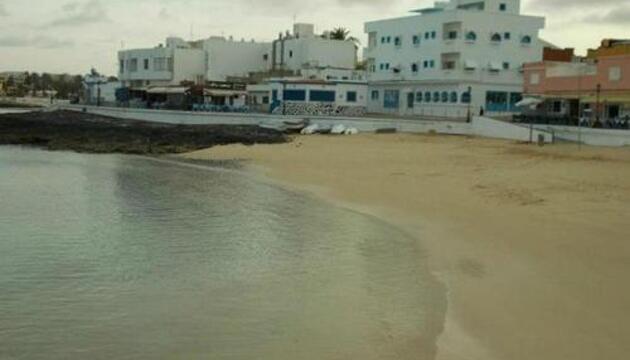 Foto de Hostal Maxorata