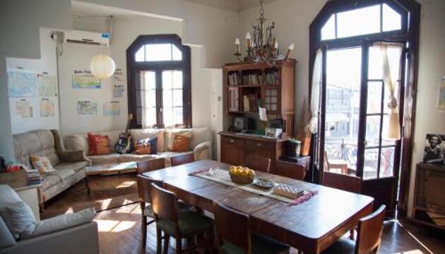 Foto de Hostel del Centro