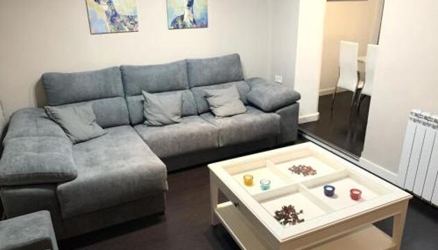 Foto de Apartamentos Apto ARIMA Centro Histórico