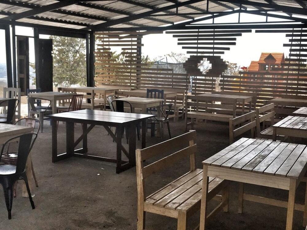 Foto de restauración de Hotel Tendo Glamping