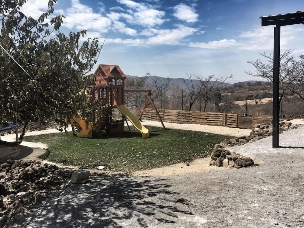 Foto de los servicios de Hotel Tendo Glamping