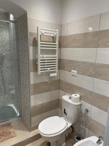 Foto de una habitación de Blu Sea Rooms