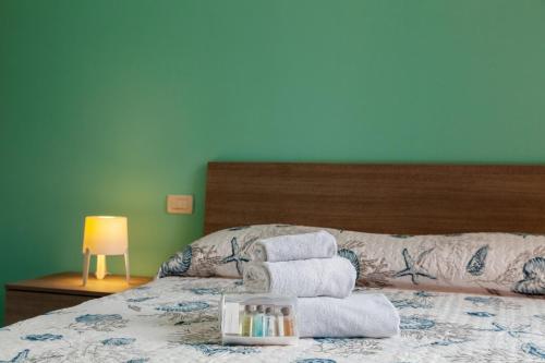 Foto de una habitación de Blu Sea Rooms