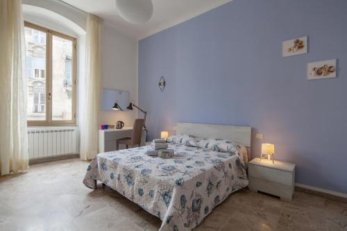 Foto de una habitación de Blu Sea Rooms