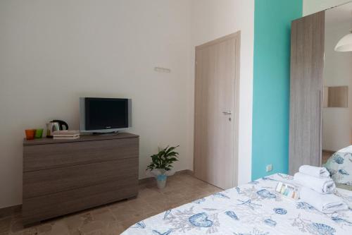 Foto de una habitación de Blu Sea Rooms