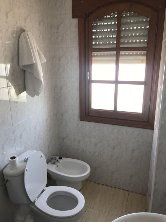 Foto general de Hostal Villa de Garrucha