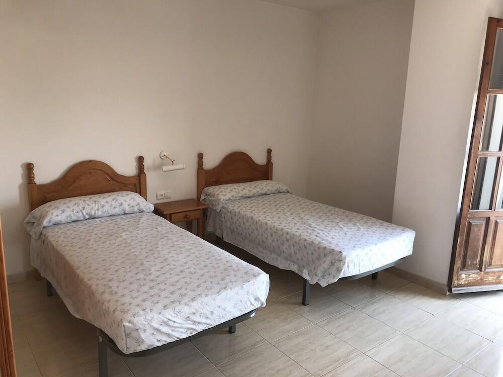 Foto general de Hostal Villa de Garrucha