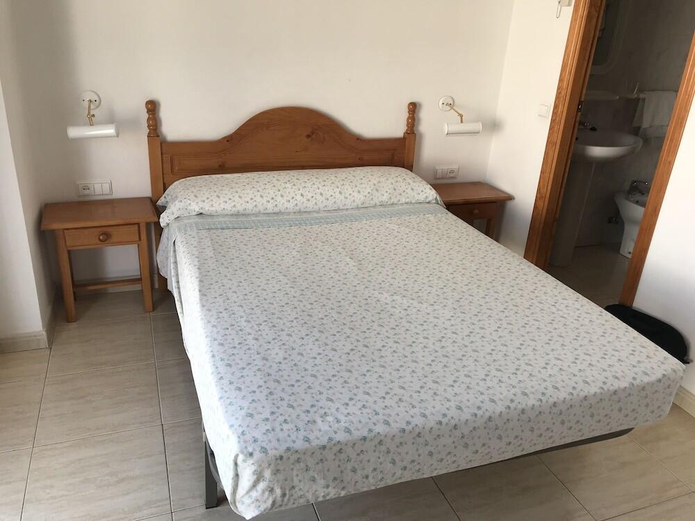 Foto general de Hostal Villa de Garrucha