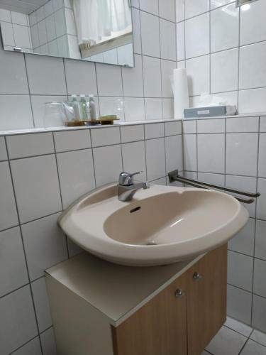 Foto de una habitación de DEVA Aparthotel Egger