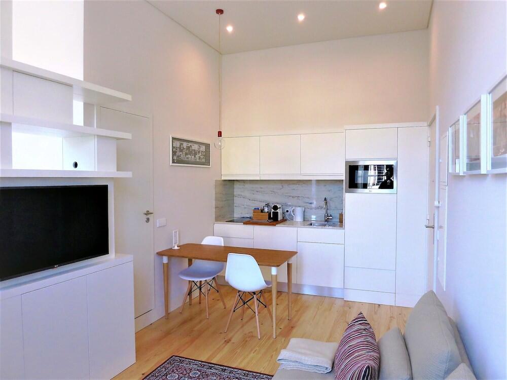 Foto general de Porto Cinema Apartments