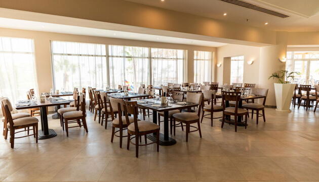 Foto de Complejo SUNRISE Remal Resort - All inclusive