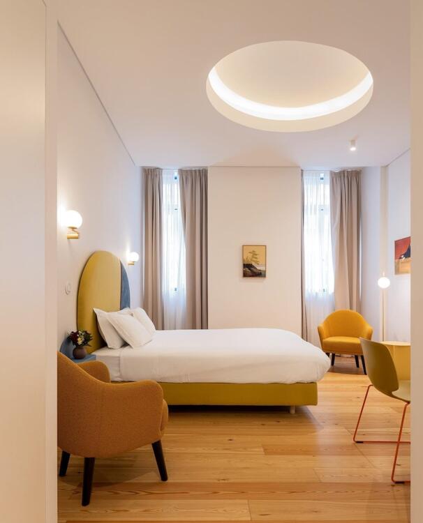 Foto general de Lisbon Serviced Apartments - Estrela