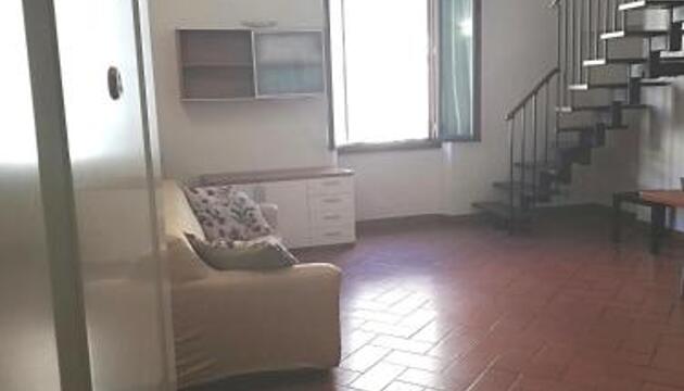 Foto de Alquileres Vacacionales San Frediano Holidays C