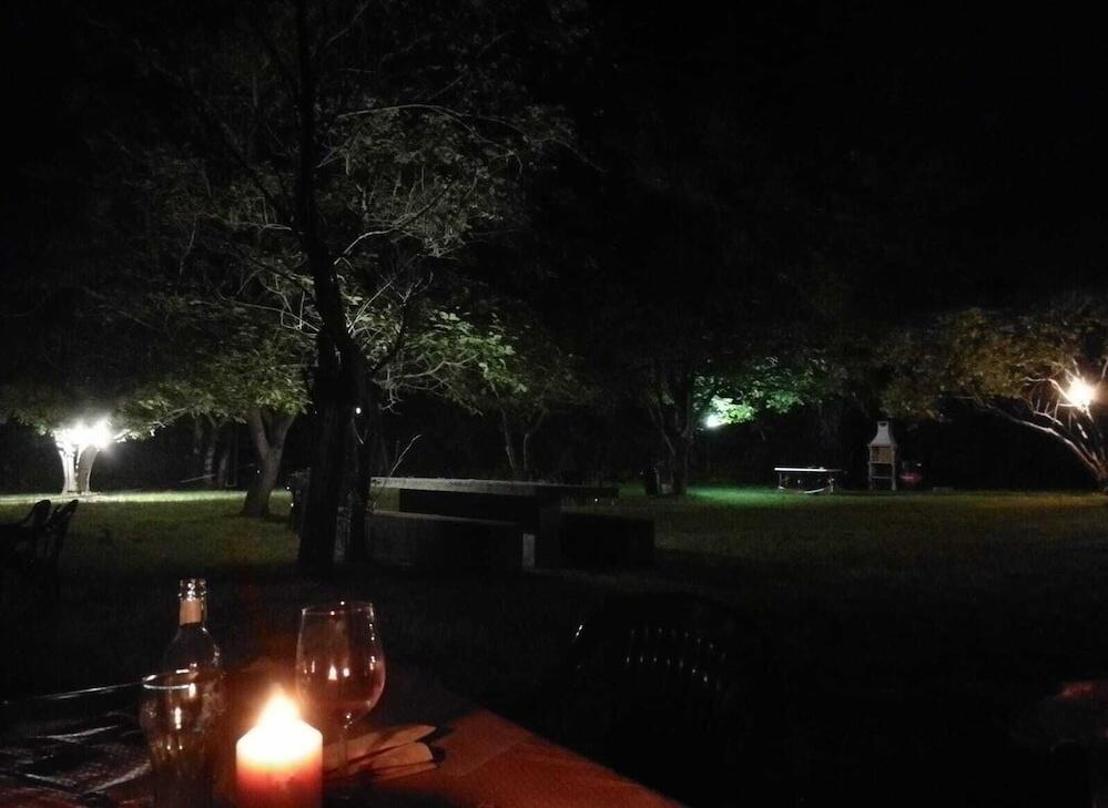 Foto del entorno de Hotel La Xungueira