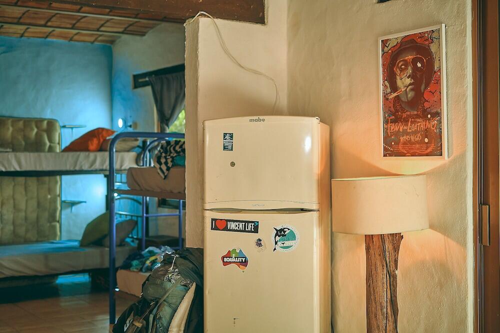 Foto general de Blue Pepper Beds Sayulita