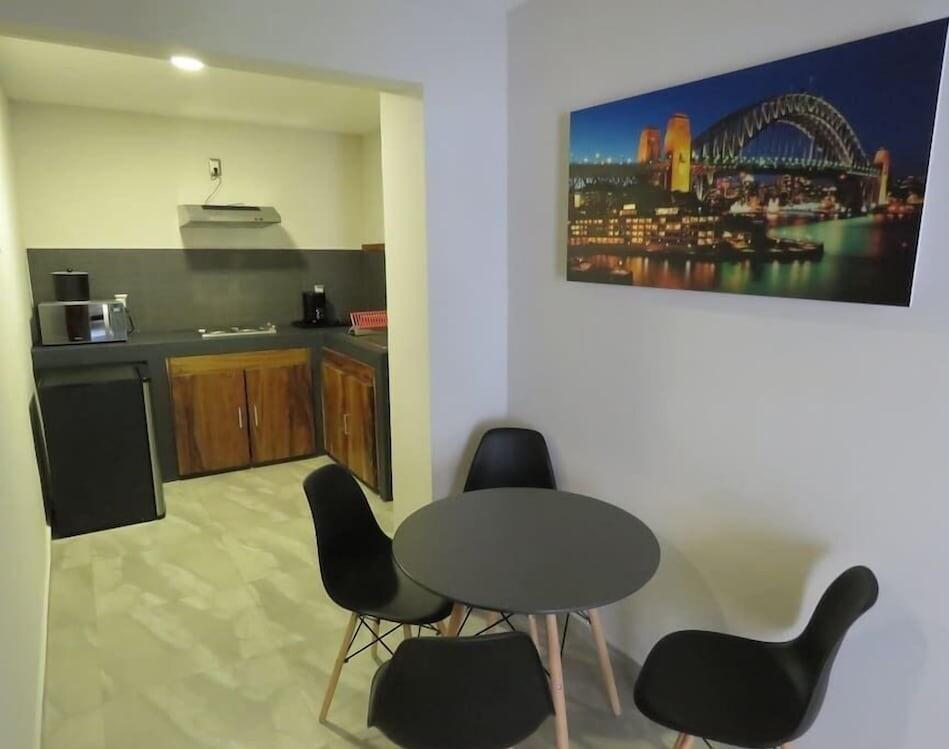 Foto general de Apartamentos Rochester 10
