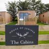 Foto de Casas y chalets The Cabins - House of Juniper