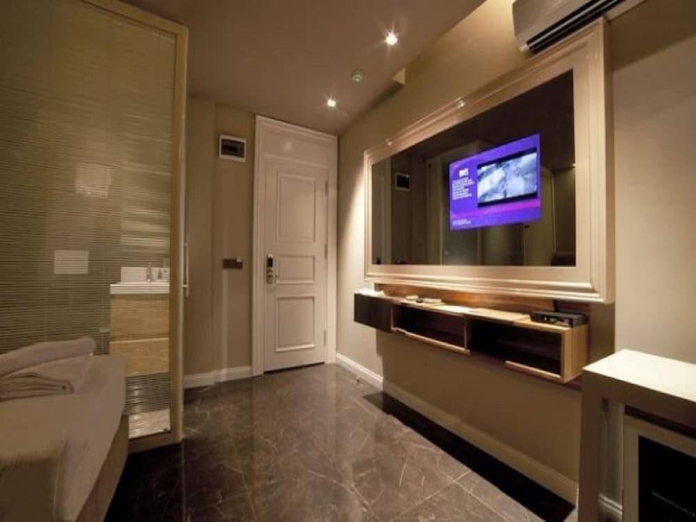 Foto general de Upper House Hotel