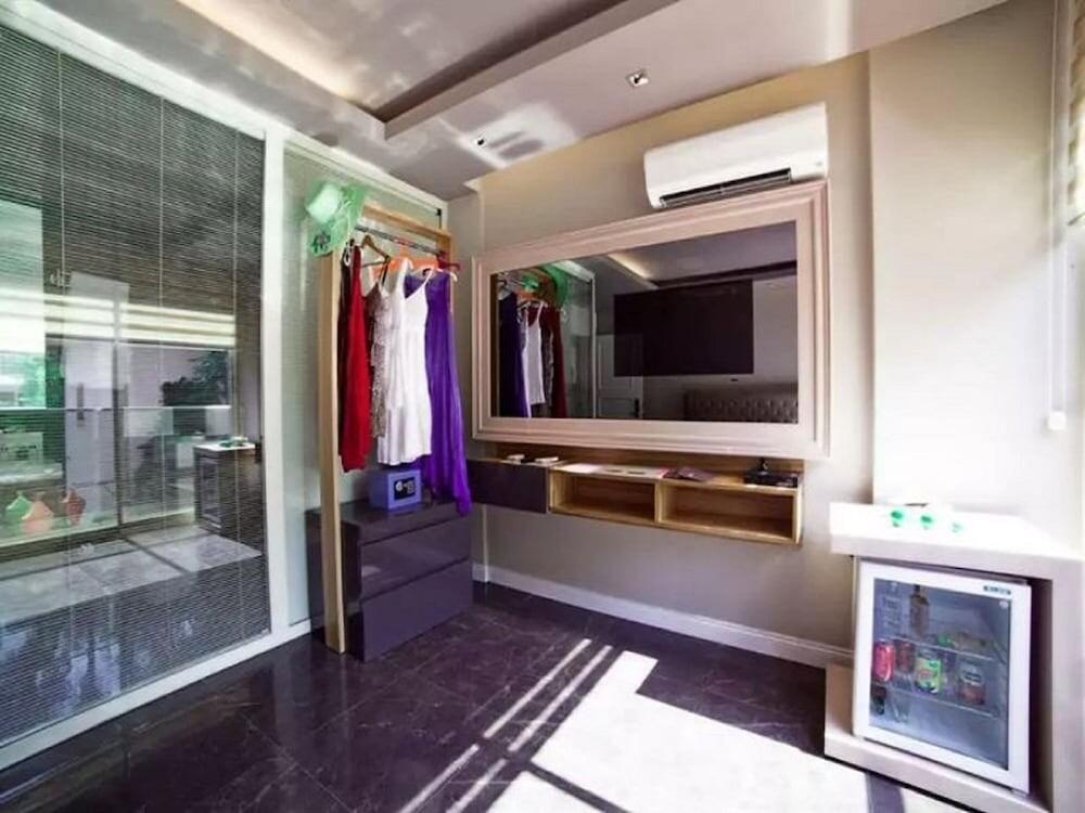 Foto general de Upper House Hotel
