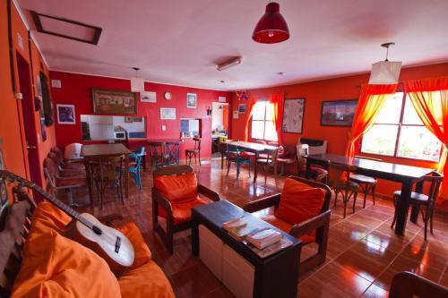 Foto general de Lago Argentino Hostel