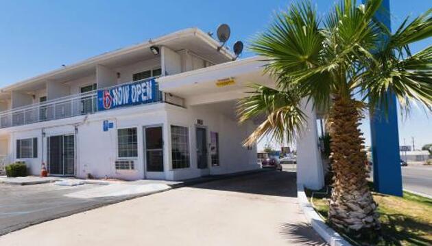 Foto de Motel 6-Barstow, CA - Route 66