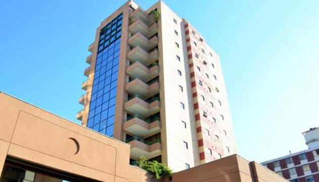 Foto de Aparthotel Rent a Suite Menorca