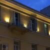 Foto de Hotel Acropolis