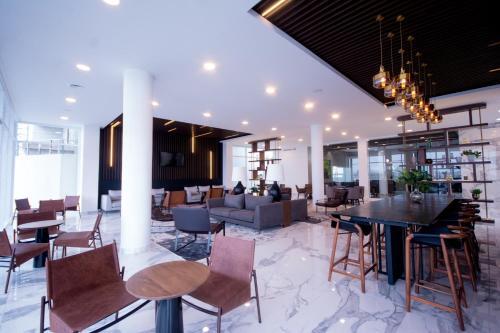 Foto general de Casas y chalets Real View Towers E105 by Casago