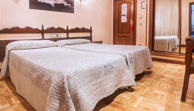 Foto de Hotel Residencia Castellano I