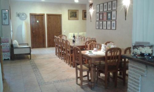 Foto general de B&amp;amp;B Ra Tenaja