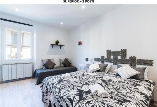 Foto de una habitación de DOMY&amp;#039;S GUEST HOUSE