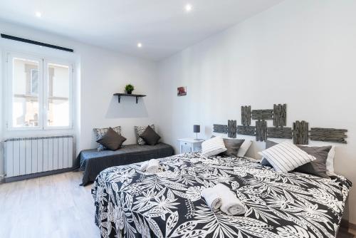 Foto de una habitación de DOMY&amp;#039;S GUEST HOUSE