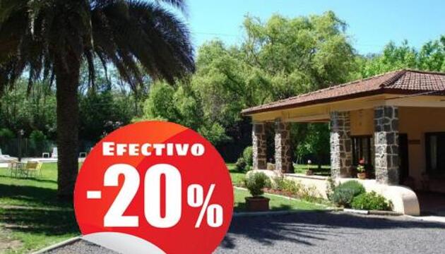 Foto de Las Acacias - Posada de Campo
