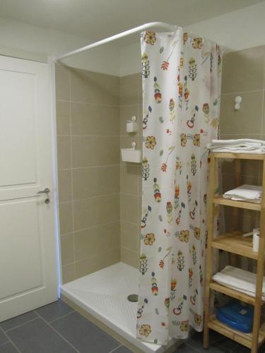 Foto de una habitación de B&amp;amp;B Vignalunga