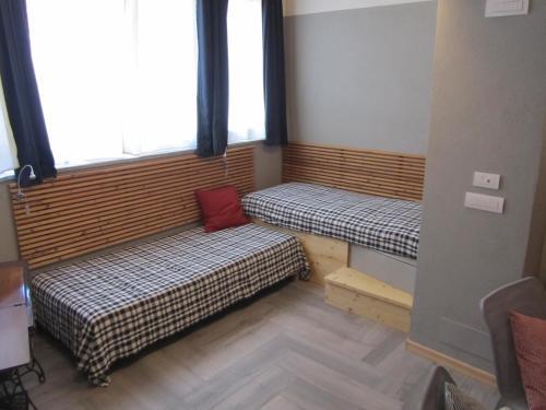 Foto de una habitación de B&amp;amp;B Vignalunga
