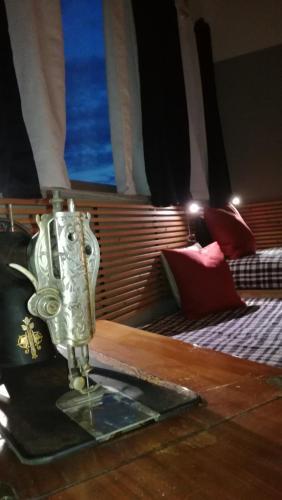 Foto de una habitación de B&amp;amp;B Vignalunga