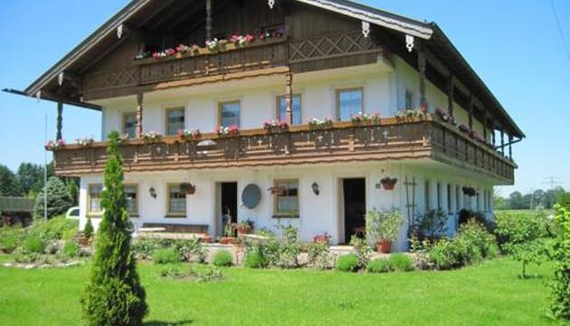Foto de Schwaigerhof