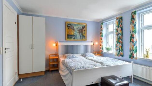 Foto de Viborg City Rooms